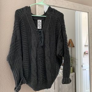 Sadie & Sage Sweater